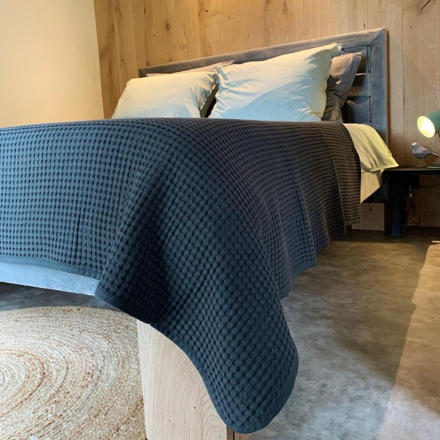 Hoogtij°D Bed & Breakfast Oostvoorne Ngoại thất bức ảnh