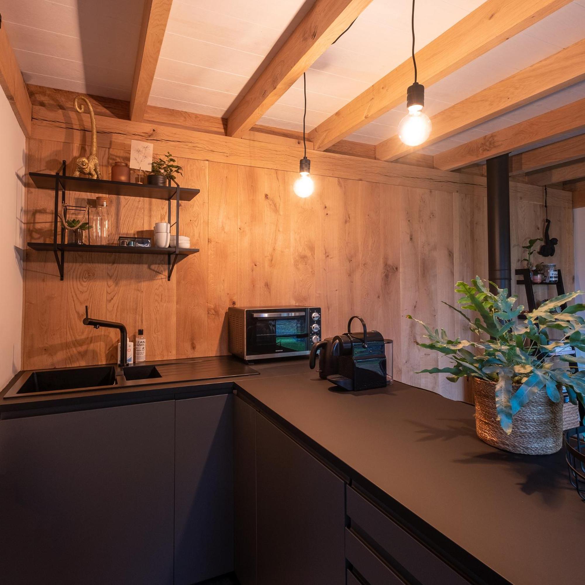 Hoogtij°D Bed & Breakfast Oostvoorne Ngoại thất bức ảnh
